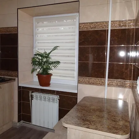Apartment Kropyvnytskyi Exterior photo
