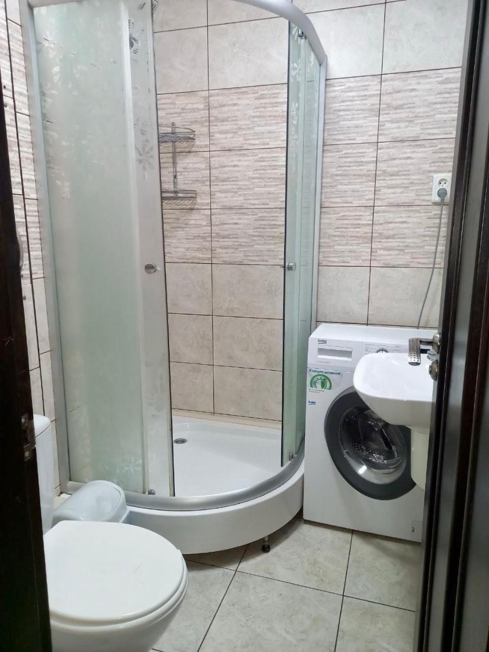 Apartment Apartment Kropyvnytskyi