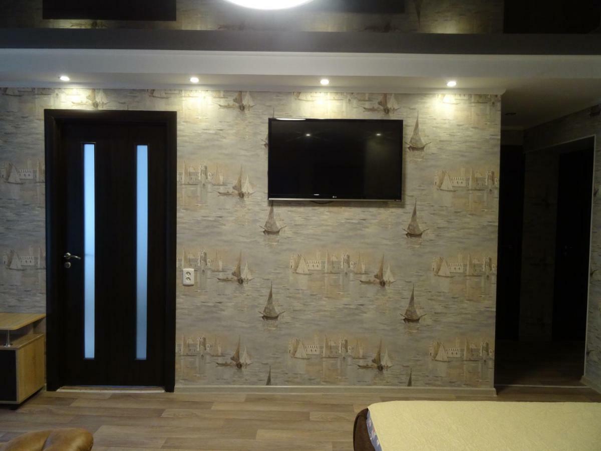 Apartment Apartment Kropyvnytskyi