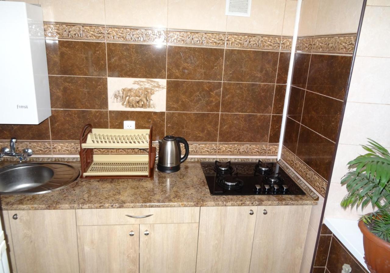 Apartment Kropyvnytskyi