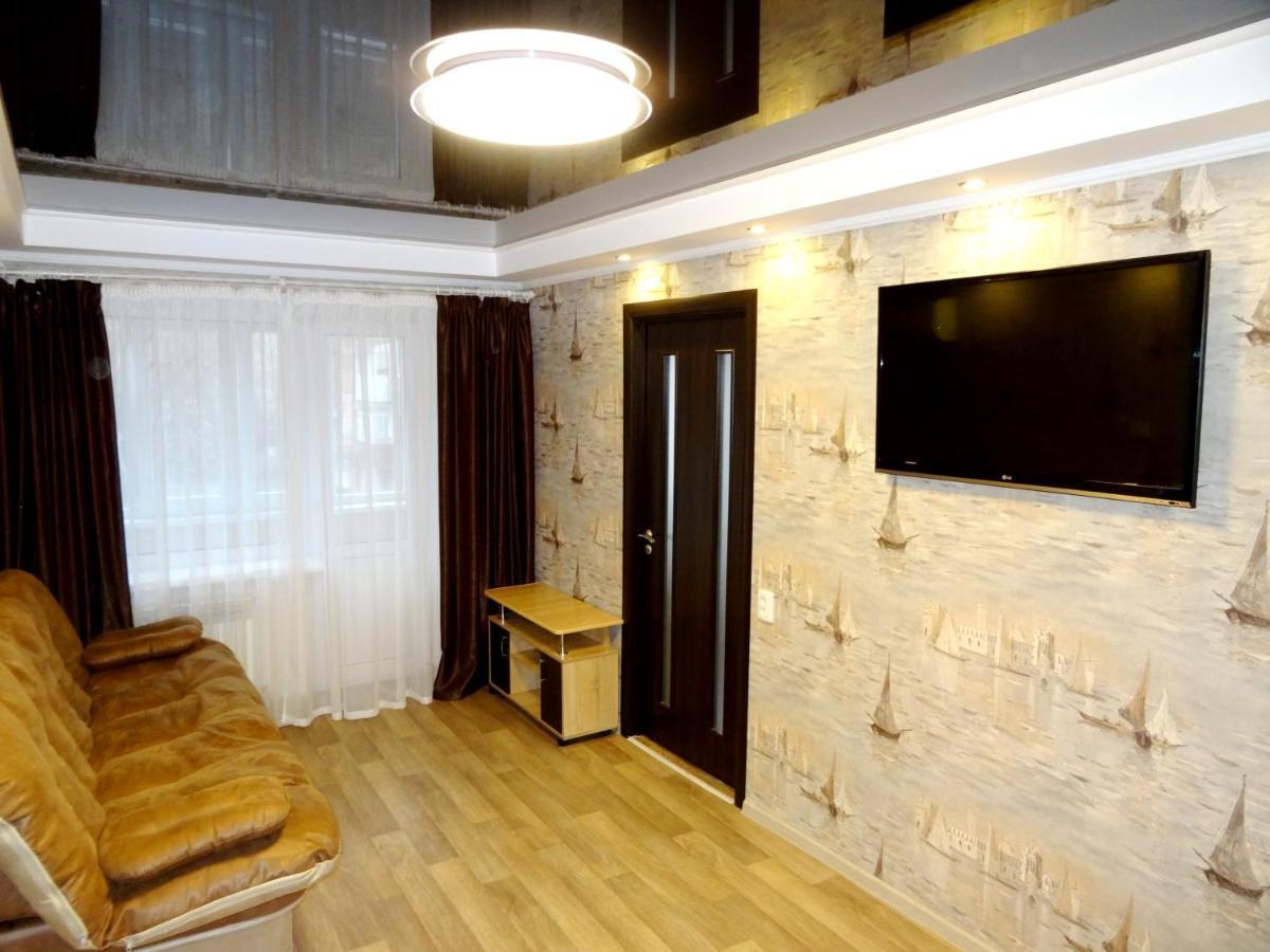 Apartment * Kropyvnytskyi