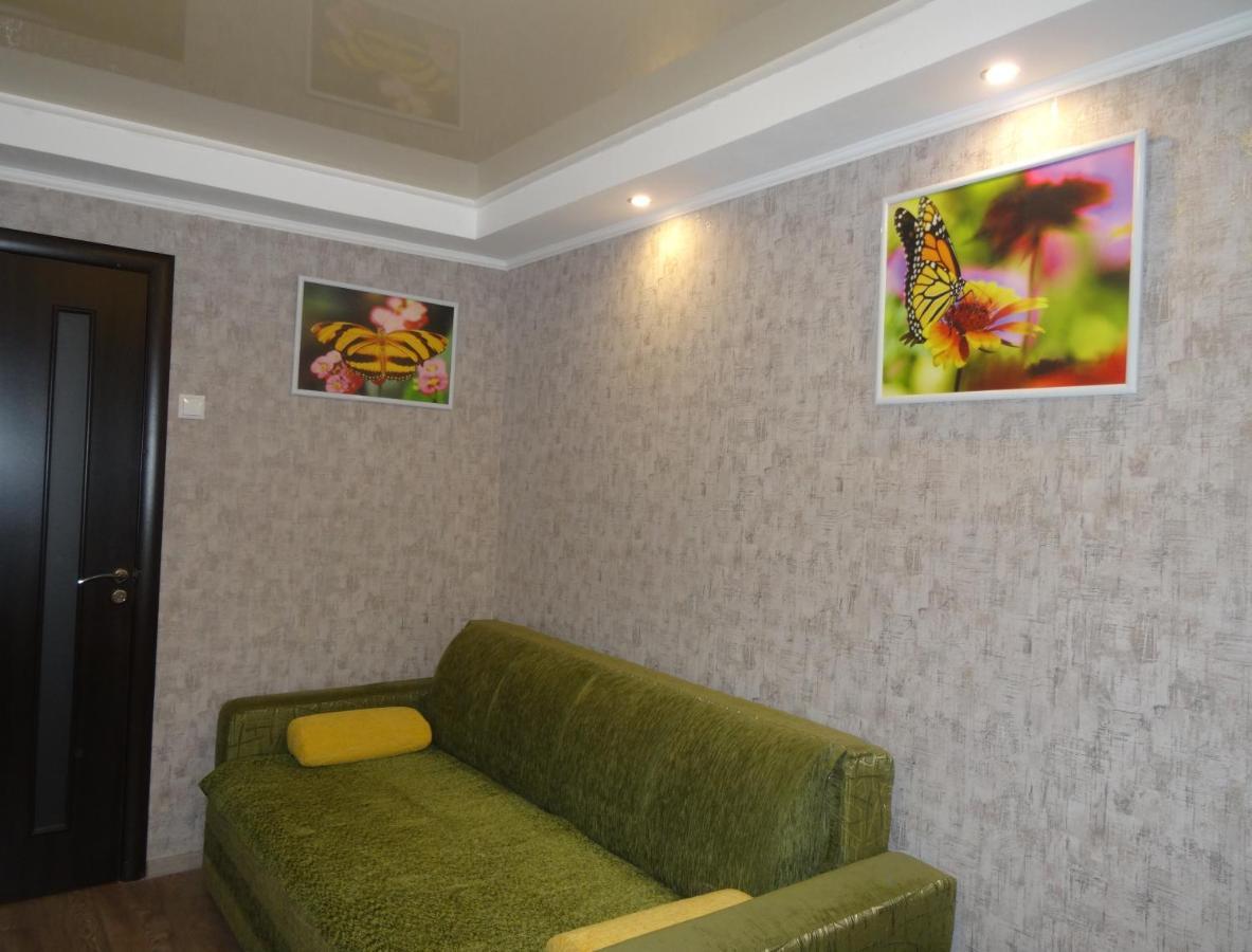 Apartment Kropyvnytskyi